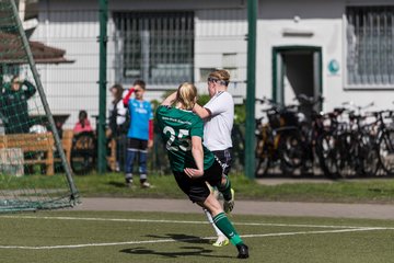 Bild 86 - F GW Eimsbuettel - SC Condor : Ergebnis: 1:1